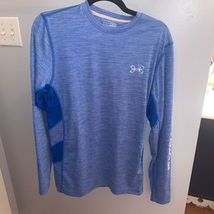 Men’s Under Armour Long Sleeve Heat Guard Shirt